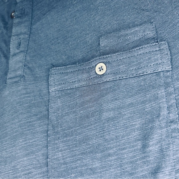 International Concepts Polo Tee - Picture 5 of 6